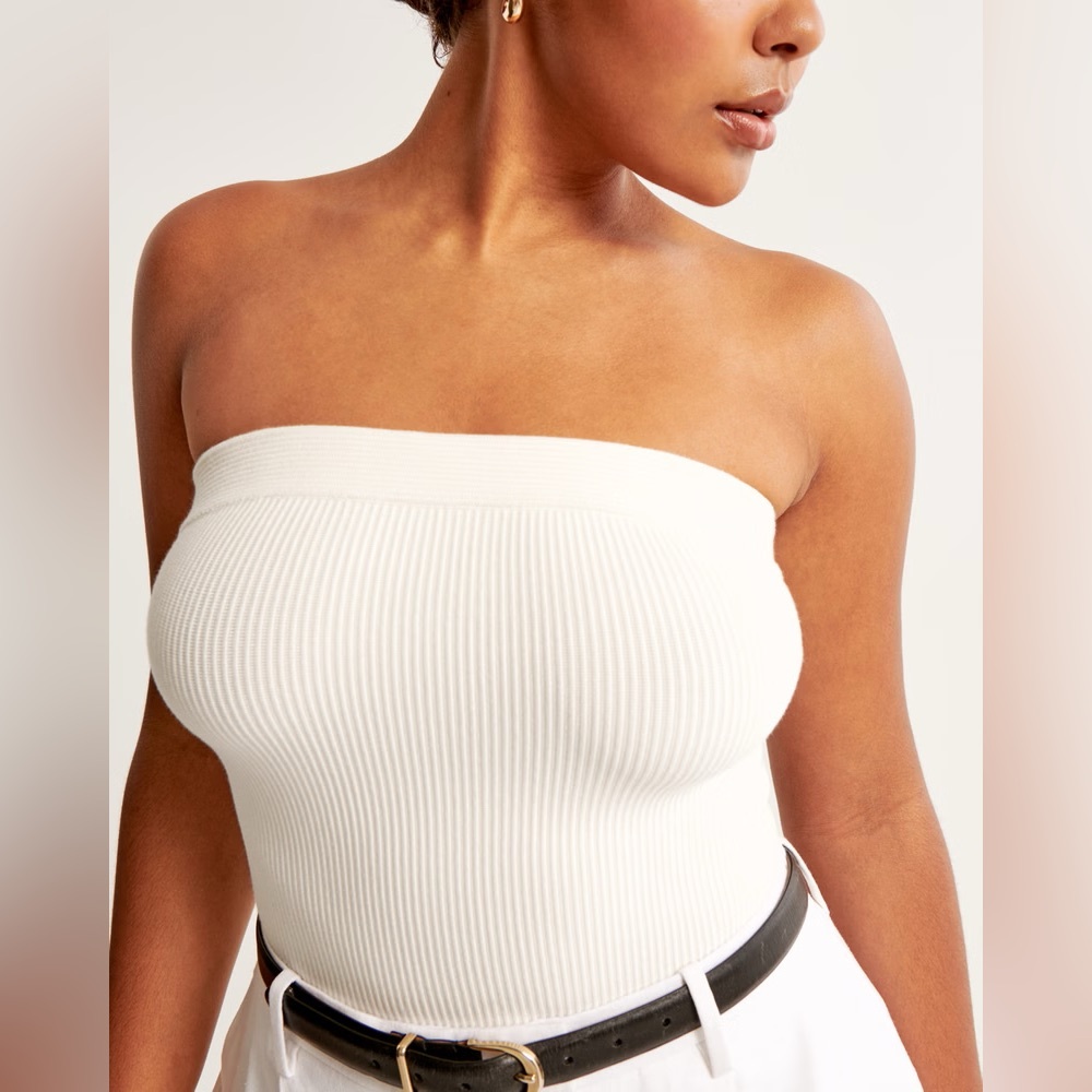 Abercrombie Ottoman Tube Top